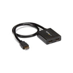 StarTech 2 Port HDMI Splitter, 4K