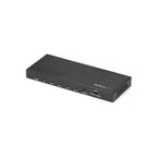 StarTech 4 Port HDMI Splitter, 4K 60Hz, 1X4 Way HDMI 2.0 Splitter 2Yr