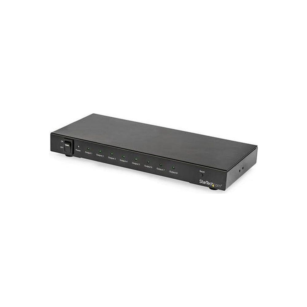 StarTech 8 Port HDMI Splitter, 4K