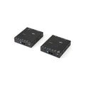 StarTech HDMI Over Ip Extender Kit, Video Over Ip For Video Wall, 4K 2Yr
