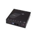 StarTech 4K HDMI Over Ip Receiver For St12Mhdlan4K, Ip Extender With Video Control App, Su
