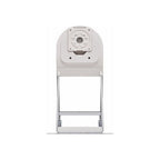 LG Floor Stand For One:Quick Flex, Rotate Screen, H/Adj.