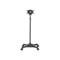StarTech Mobile Tablet Stand, H/Adj Cart For 7-11″ Tablets