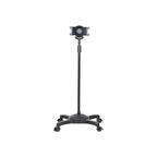 StarTech Mobile Tablet Stand, H/Adj Cart For 7-11″ Tablets