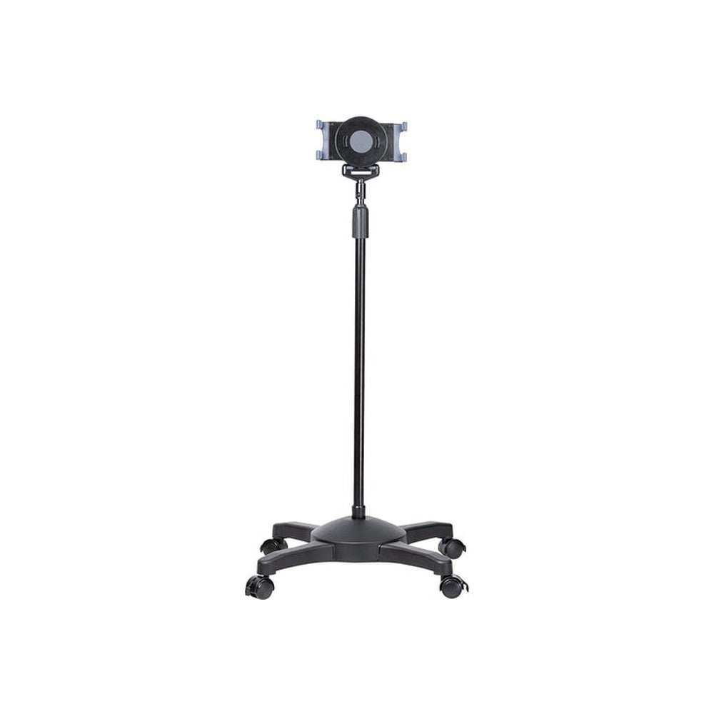 StarTech Mobile Tablet Stand, H/Adj Cart For 7-11″ Tablets