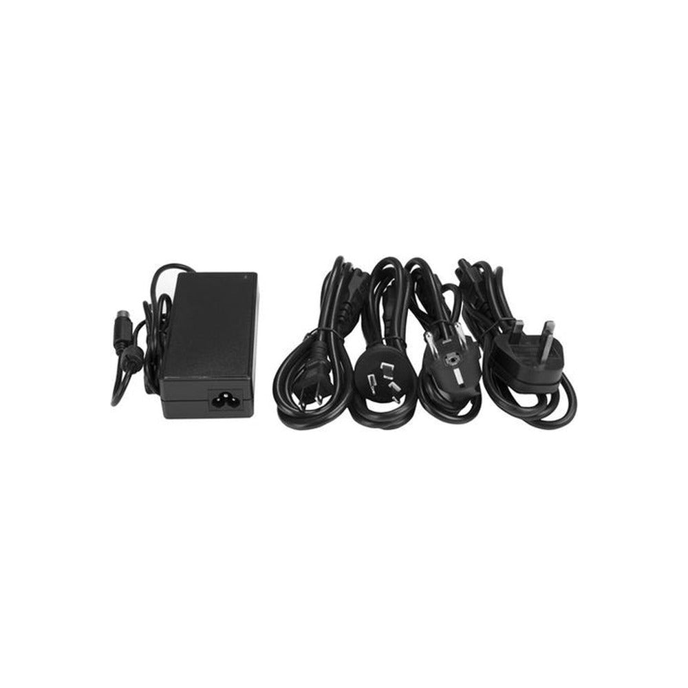 StarTech DC Power Adapter, 12V, 6.5A