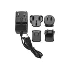 StarTech DC Power Adapter, 12V, 2A