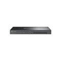 TP-Link Omada 8-Port Managed 10Ge L2+ Rack Switch, Sfp+(8)