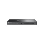 TP-Link Omada 8-Port Managed 10Ge L2+ Rack Switch, Sfp+(8)