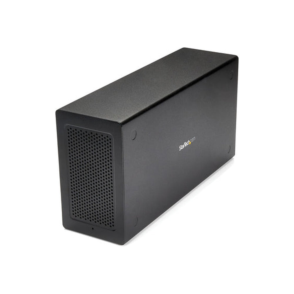 StarTech T/Bolt 3 Pcie Expansion Chassis W/ Displayport, Pcie X16 2Yr