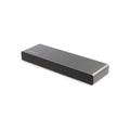 StarTech T/Bolt3 4K Dock, Dual Display, Dp(2), USB(2), HDMI, Vga, RJ45, 85W, AC