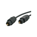 StarTech 1.8M Toslink Digital Spdif Audio Cable