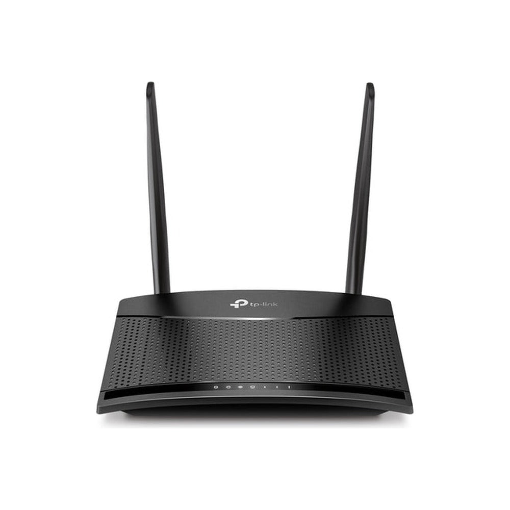 TP-Link 300Mbps Wireless N 4G LTE Router, Sim Slot, LAN(1), Wan(1)