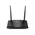 TP-Link 300Mbps Wireless N 4G LTE Router, Sim Slot, LAN(1), Wan(1)