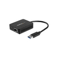 StarTech USB-C To Fiber Optic Converter/ SFP Adapter Gigabitnetwork 2Yr