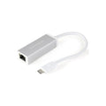 StarTech USB-C To GbE Adapter USB 3.0 Network Nic Aluminum 2Yr