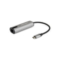 StarTech USB-C 3.0 To 2.5GbE Ethernet Adapter, Tb3 Compatible