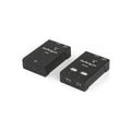 StarTech 4 Port USB 2.0 Extender Over Ehernet, Cat5 And Cat6