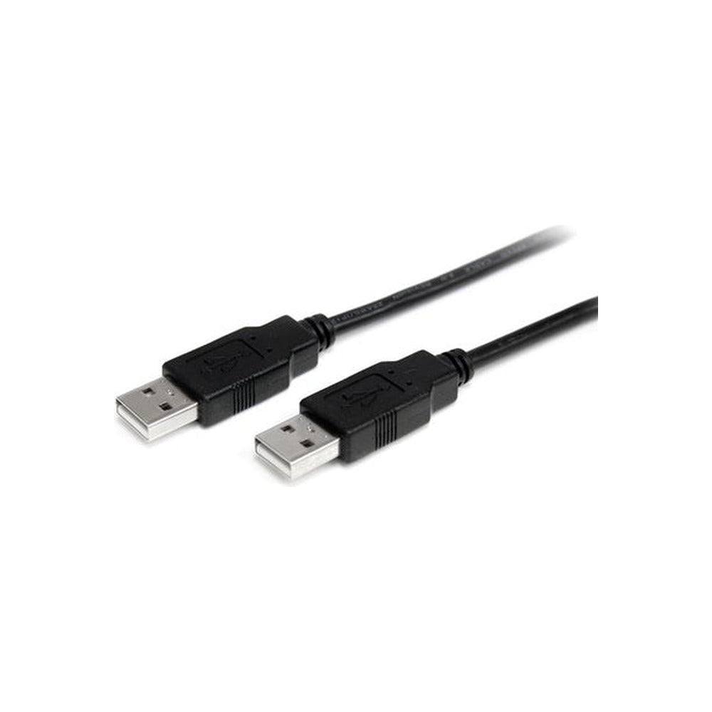 StarTech 1M USB 2.0 A To A M/M Cable