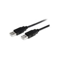 StarTech 1M USB 2.0 A To A M/M Cable