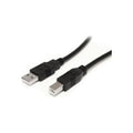 StarTech 9M Usb2.0 A To Usb2.0 B Cable, M/M, Active, Ltw