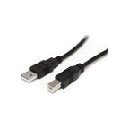 StarTech 9M Usb2.0 A To Usb2.0 B Cable, M/M, Active, Ltw
