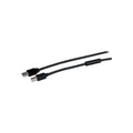 StarTech Active USB 2.0 A To B Cable, M/M, 15M USB Cable 2Yr