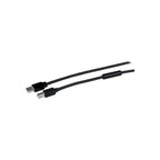 StarTech Active USB 2.0 A To B Cable, M/M, 15M USB Cable 2Yr