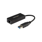 StarTech USB 3.0 To GbE Nic Network Adapter 10/ 100/ 1000 2Yr