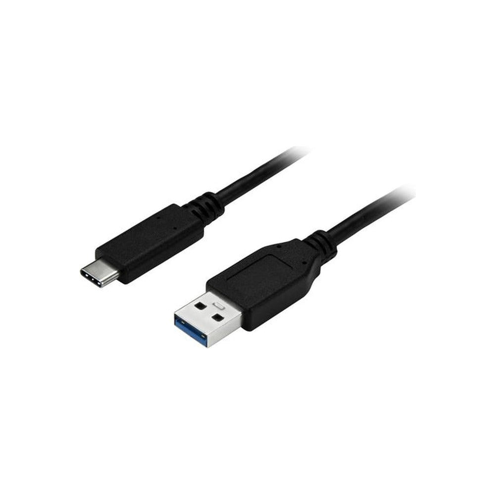 StarTech 1M USB To USB 3.0 A To USB 3.0 C Cable, M/M