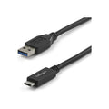 StarTech 1M Superspeed USB 3.1 10 Gbps A To C Cable, M/M