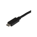 StarTech 0.5 M USB To USB-C Cable, M/M, USB 3.1 (10Gbps), USB A To C 2Yr