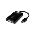 StarTech USB 3.0 To Dvi Adapter, External Graphics Card