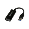 StarTech USB 3.0 To VGA Adapter, USB Power