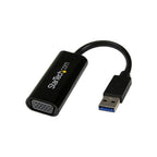 StarTech USB 3.0 To VGA Adapter, USB Power