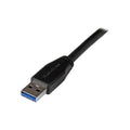 StarTech 10M USB 3.0 To USB 3.0 B Cable, M/M
