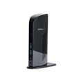 StarTech USB 3.0 Dock, Dual Display, HDMI, Dvi, USB(6)