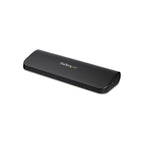 StarTech USB 3.0 Dock, Dual Display, HDMI, Dvi, Vga, USB(3), RJ45