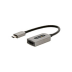 StarTech Usbc To HDMI Adapter, 4K
