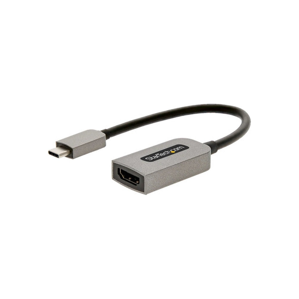 StarTech Usbc To HDMI Adapter, 4K