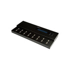StarTech Standalone 1 To 15 USB Thumb Drive Duplicator And Eraser, Multiple USB Flash Driv