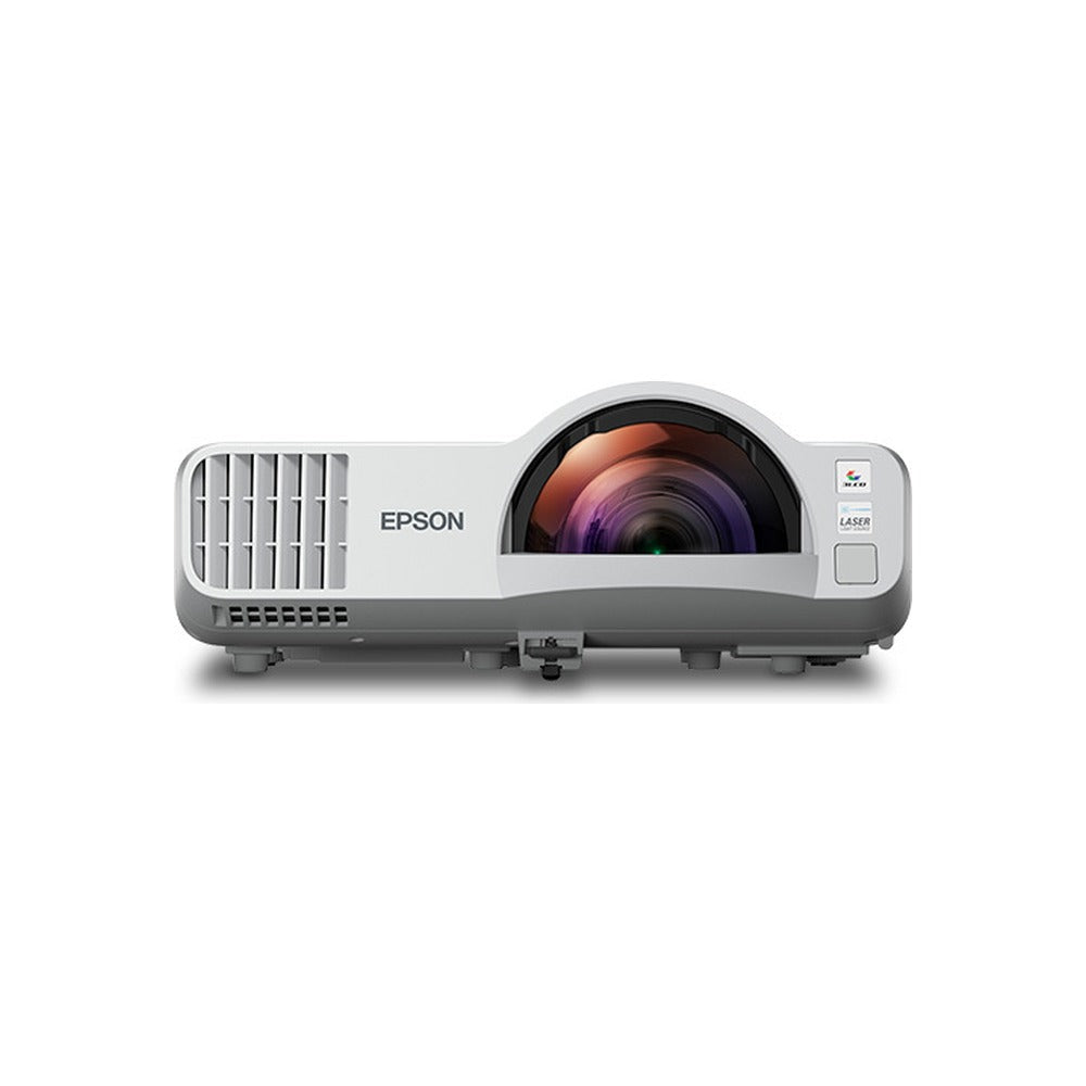 Epson Eb-L210Sf 4000Lm 1080P Short Throw 3Lcd Projector 3Yr