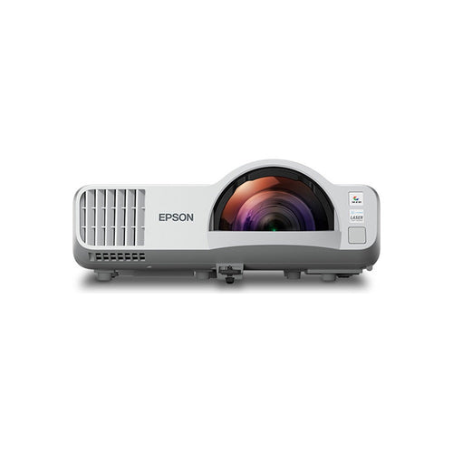Epson Eb-L210Sf 4000Lm 1080P Short Throw 3Lcd Projector 3Yr