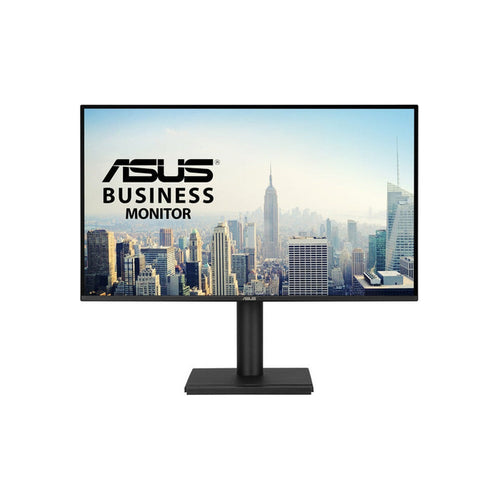 ASUS 27″ Monitor, QHD, IPS, 75Hz, 1ms