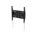 Vision Heavy Duty Display Wallmount, Black, For Hub 2S & 3 37-60″ Displays, Vesa 400X400