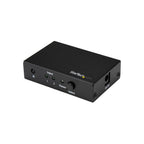 StarTech 2 Port HDMI Switch, 4K HDMI Switch Box, UHD 4K 60Hz 2Yr