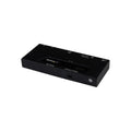 StarTech 2 Port HDMI Switch, Auto/ Priority Switching, 1080P