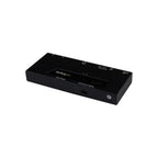 StarTech 2 Port HDMI Switch, Auto/ Priority Switching, 1080P