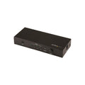 StarTech 4 Port HDMI 2.0 Switch, 4K HDMI Switch Box, UHD 4K 60Hz 2Yr