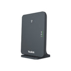 Yealink (W70B) Dect Ip Base Station For W73H, W59R, W53H Or W56H